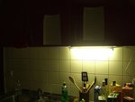 04 stimmungsvolle Beleuchtung in der Küche