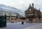 Glasgow - Architekturvielfalt