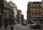 Glasgow - Taxis