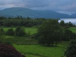 Loch Lomond - Ausblick 3