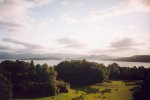 Loch Lomond - Ausblick 6