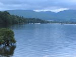 Loch Lomond - Der See 2