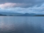 Loch Lomond - Noch mal der See