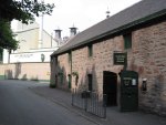 Glen Ord - Distillery