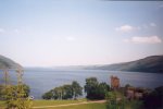 Loch Ness - noch eine Aussicht