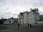 Blair Castle - Fern