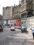 Edinburgh - Ansicht 10