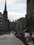 Edinburgh - Ansicht 11