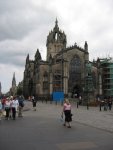 Edinburgh - Ansicht 12