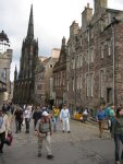 Edinburgh - Ansicht 13