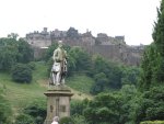 Edinburgh - Ansicht 2