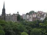 Edinburgh - Ansicht 3