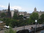 Edinburgh - Ansicht 7