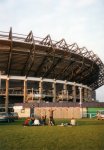 Edinburgh - Rugby-Stadion