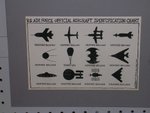 aircraft identification chart