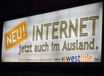 internet im ausland